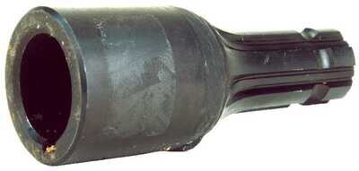 G&amp;G Pto Adaptor, 1-3/8&quot;-6Spl X 1&quot;