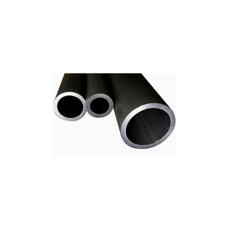Steel Dom Tubing, 1-1/2&quot;X2-1/2&quot;