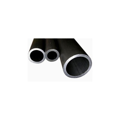 Steel Dom Tubing, 1-1/2&quot;X2-1/2&quot;