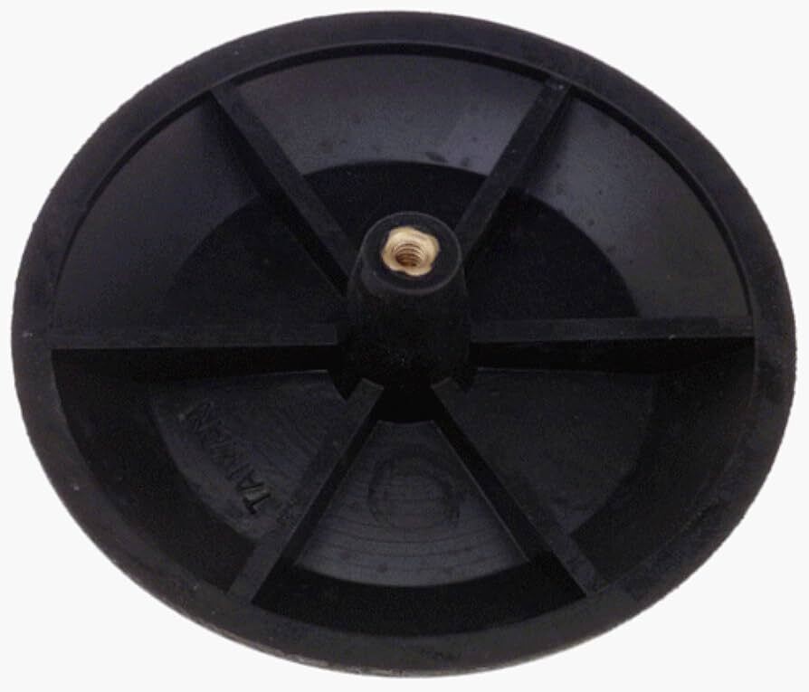 PlumbPak PP835-28 Screw-On Flush Valve Seat Disc