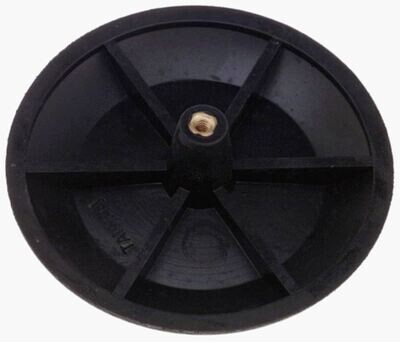 PlumbPak PP835-28 Screw-On Flush Valve Seat Disc