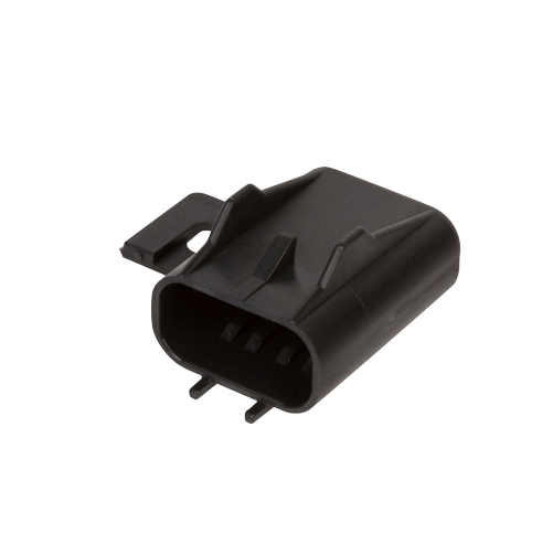 Metri-Pak 630 Cover, Fuse