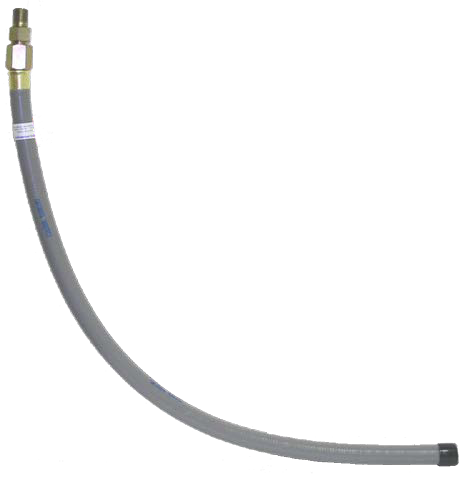 Con-Stab ConFlex Riser, 3/4&quot; IPS X 36&quot;  3/4&quot; MPT