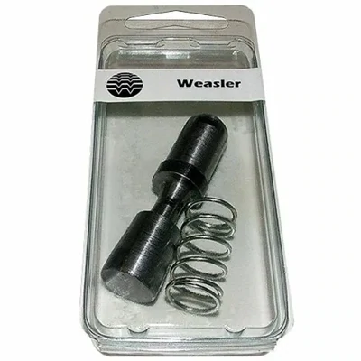Pto QD Repair Kit