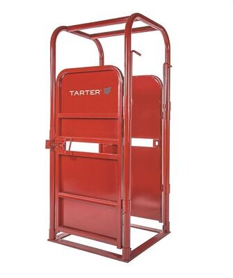 SPC Tarter Palpation Cage