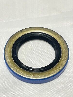 Oil Seal, 1.125X1.828X0.250