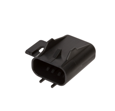 Metri-Pak 630 Cover, Fuse