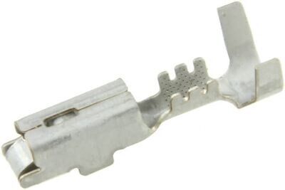 Metri-Pak 280 Terminal, Female Tangless, 1.00-0.80mm