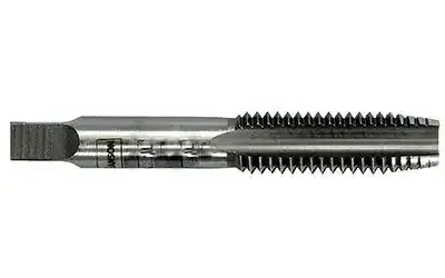 Irwin 8344 Metric Plug Tap, 12MM-1.75