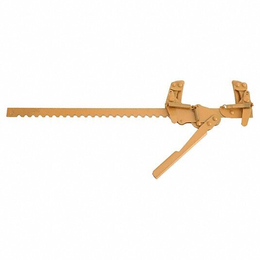 Standard Duty Fence Wire Stretcher