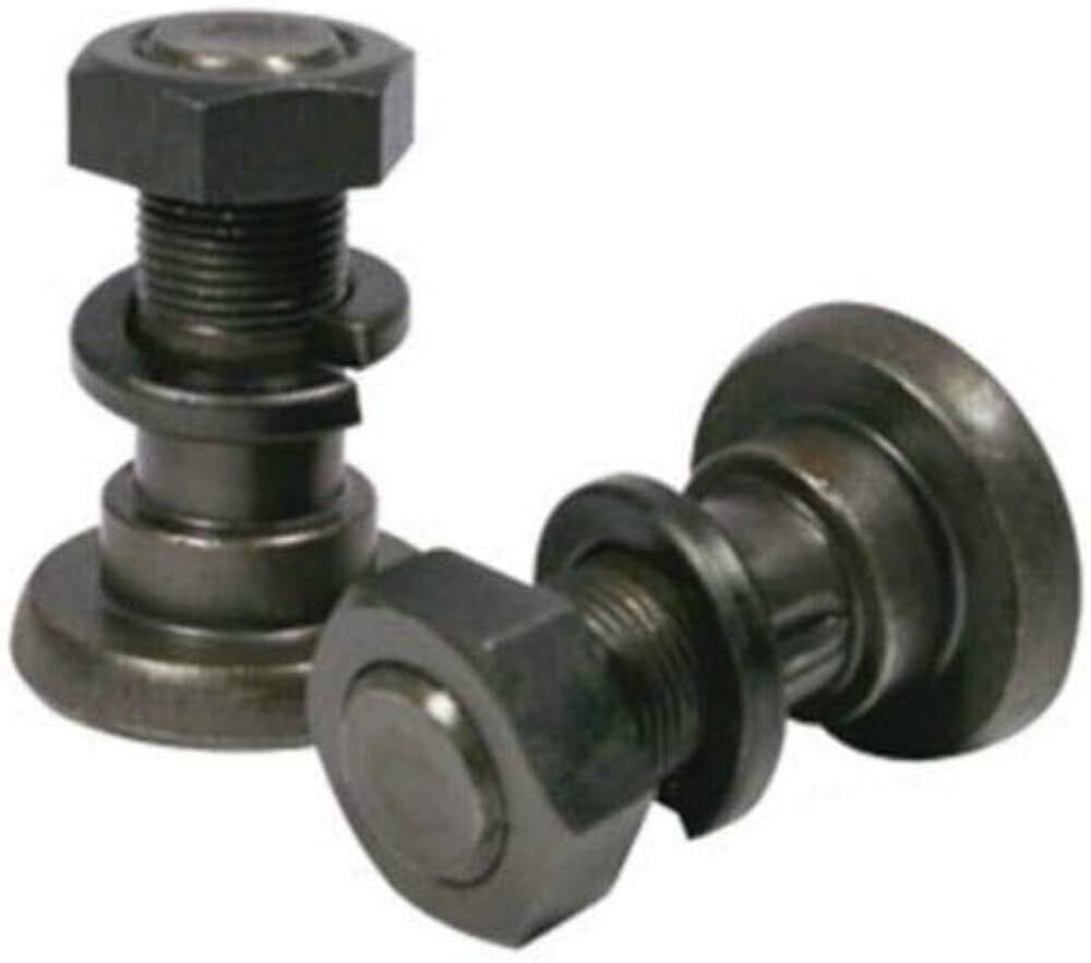 Ironcraft Blade Bolt &amp; Nut Kit (2-Pack)