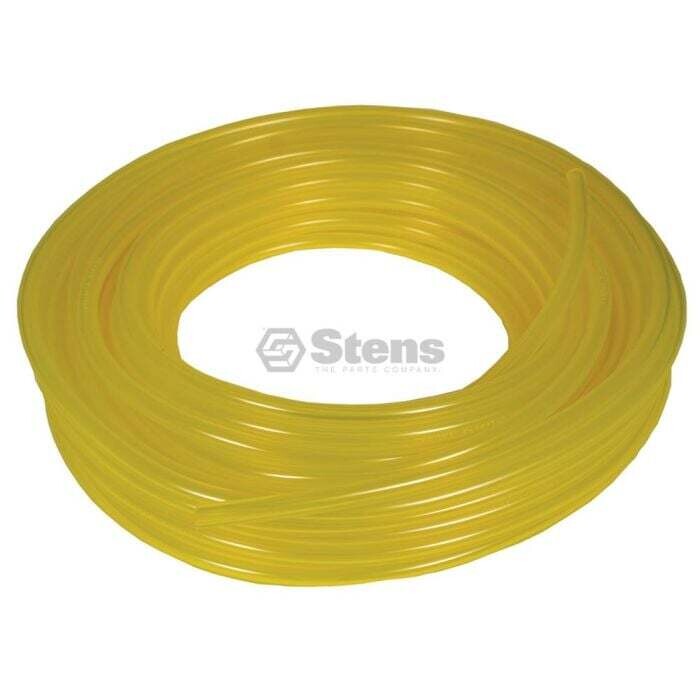 Tygon Fuel Line, 1/8&quot;ID X 1/4&quot;OD