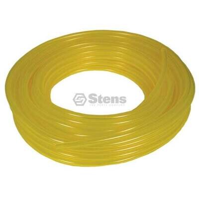 Tygon Fuel Line, 1/8&quot;ID X 1/4&quot;OD