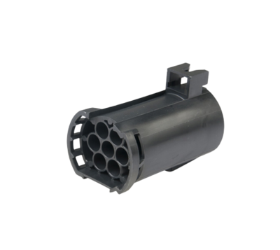 Metri-Pak 280 Male Connector, 7-Pos.