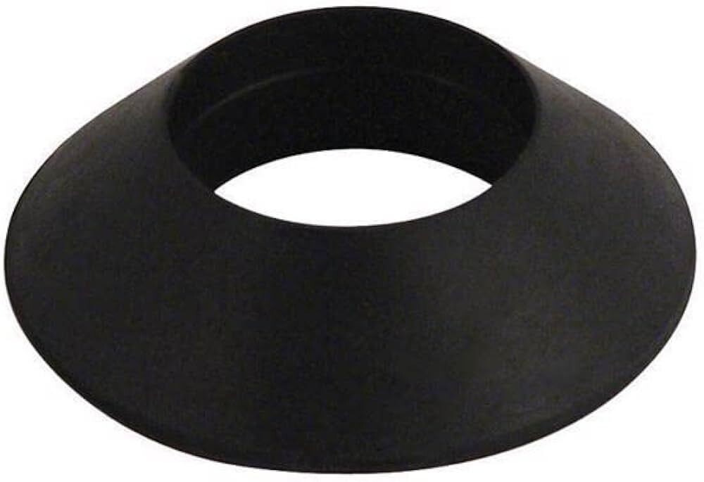 PlumbPak PP835-50 Beveled Shank Washer for Ballcock