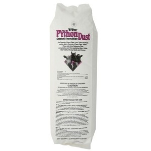 Python Dust, 12.5Lb