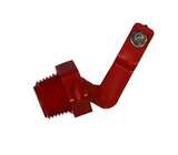 Red Ritchie Waterer Valve, 1/2&quot;