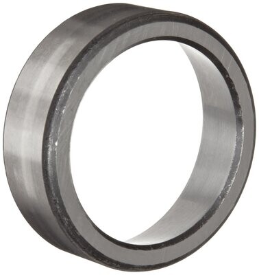 Peer Brng Tapered Bearing Cup, 1.938"X0.625"