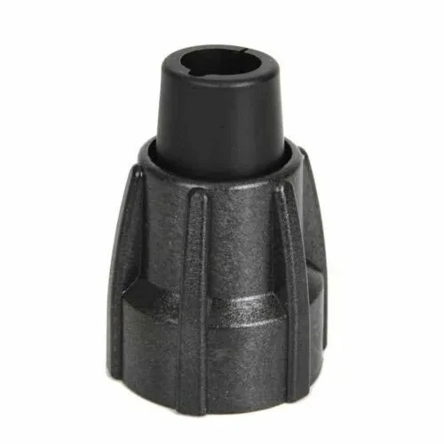 Miller Mfg Hotshot PL5P1 Shaft Nut