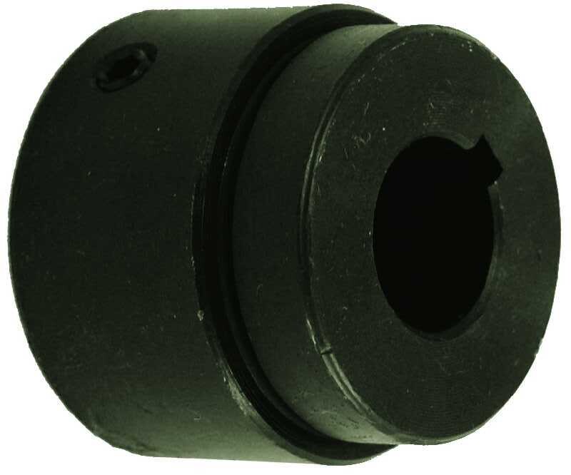 V-Hub, 7/8"
