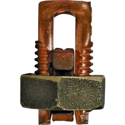 GB GSBC-2/0 Split Bolt Connector, 2/0 AWG