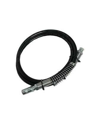 Replacement Milwaukee Grease Gun Hose