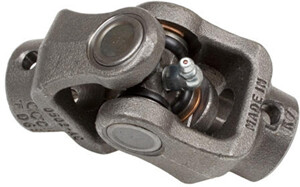 NH Rake U-Joint, Wheel To Ground Drive Axle (2 per Rake)