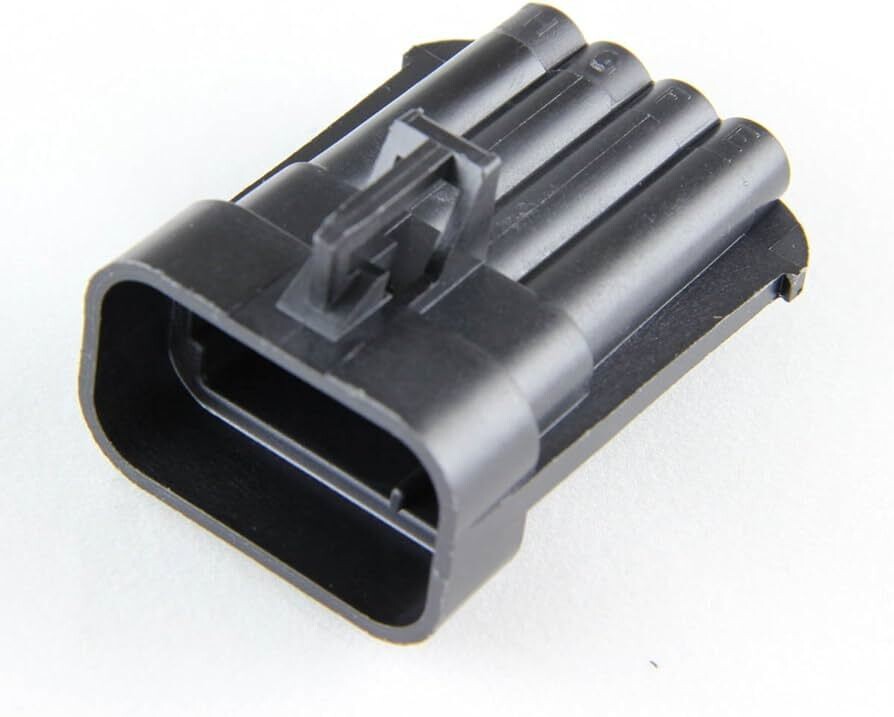 Metri-Pak Male 8-Pin Connector