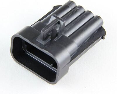 Metri-Pak Male 8-Pin Connector