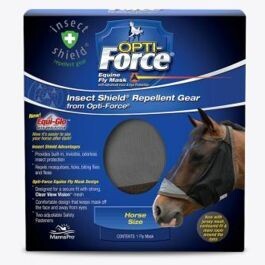 Opti Force Fly Mask