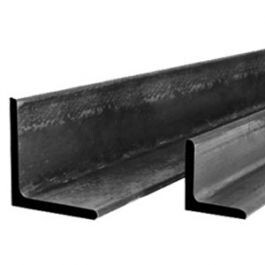 Steel Angle, 1-3/4&quot;X1-3/4&quot;X3/16&quot;