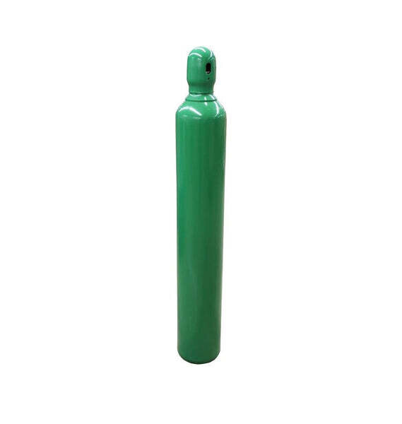 Oxygen Tank Exchange, 125CF