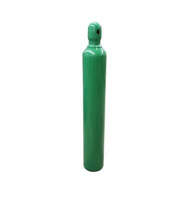 Oxygen Tank Exchange, 125CF