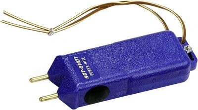 Miller Mfg PM Power-Mite Hot-Shot Cattle Prod