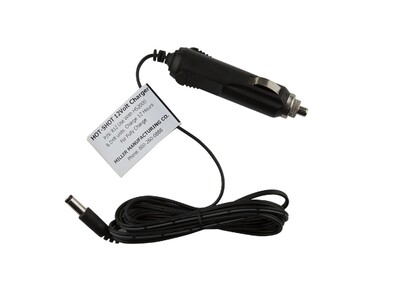 Miller R12 12V Hotshot Charger