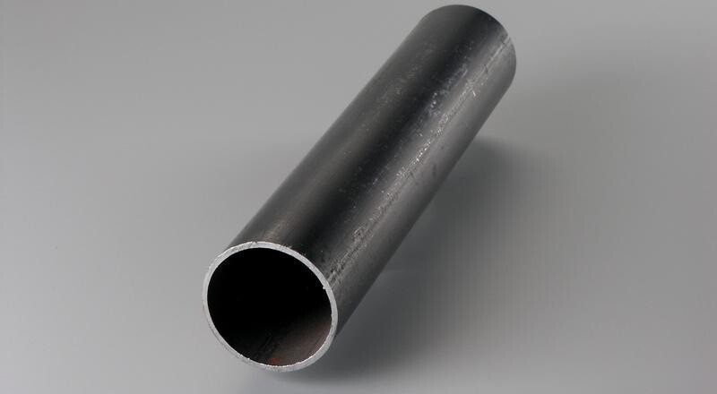 Steel Tubing, 1-1/4&quot; X 14Ga