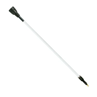 Miller Mfg RH24 Hot-Shot Rigid Shaft, 24&quot;
