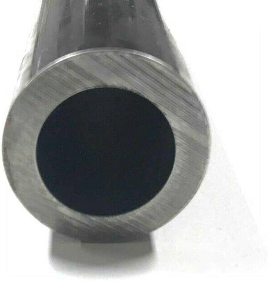 Steel Tubing, 1-3/4&quot;Id X 2-1/4&quot;OD