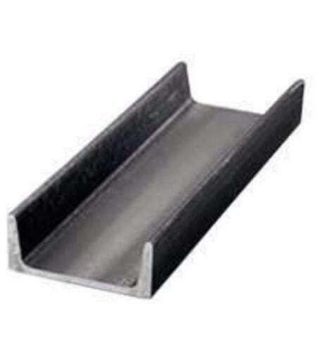 Steel Channel,1-1/4&quot;