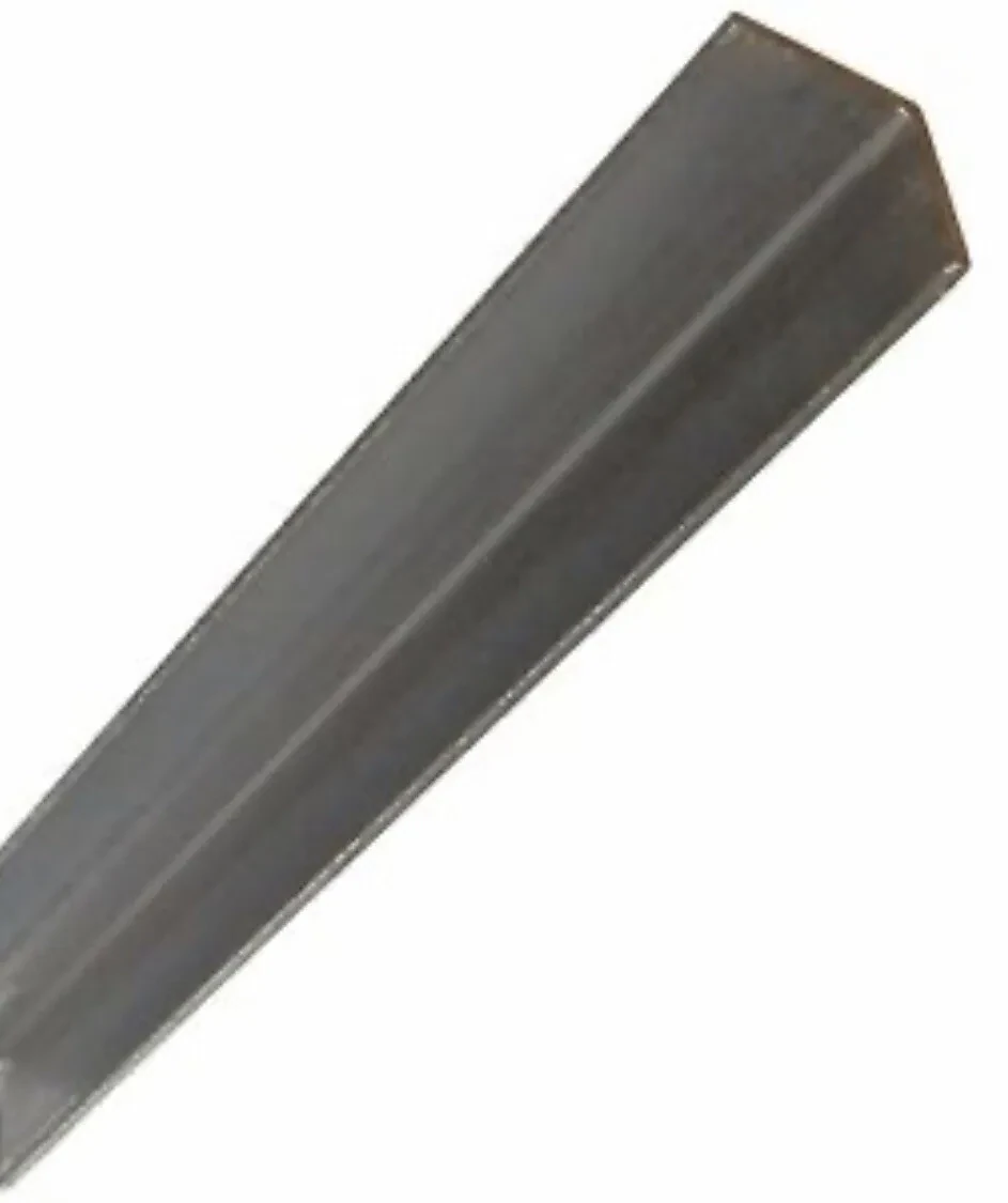 Steel Angle, 1-1/4&quot;X1-1/4&quot;X3/16&quot;