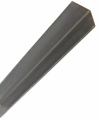 Steel Angle, 1-1/4&quot;X1-1/4&quot;X3/16&quot;