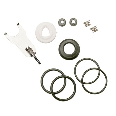PlumbPak PP808-69 Delta Faucet Repair Kit