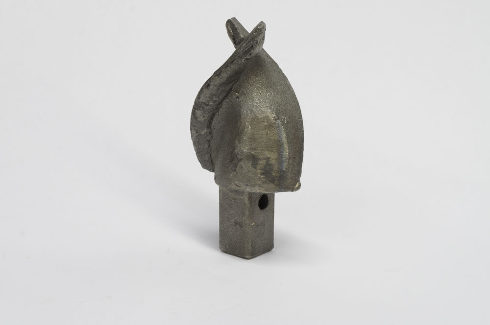 McMillen Hard-Faced Fishtail Auger Point