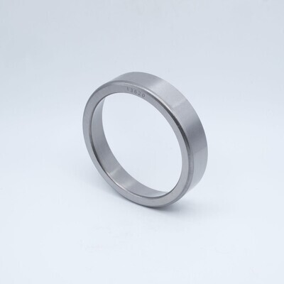 Timken Tapered Bearing Cup, 2.717"X0.594"