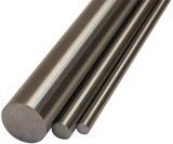 Stainless Steel 1/2&quot; Rod