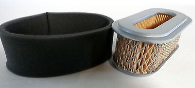 Air Filter Combo for Subaru