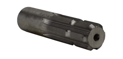 Pto Stub Shaft, 1-3/8&quot; 6-Spl X6&quot;