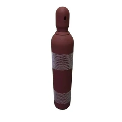 100% Argon Welding Gas, 125CF Tank Exchange