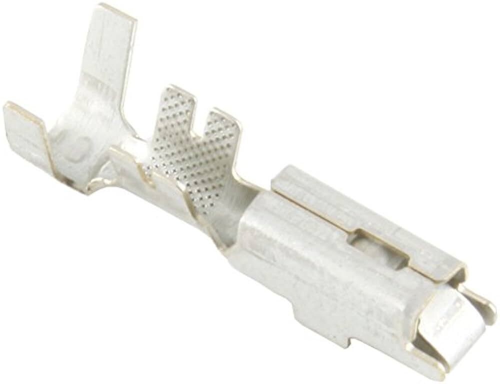 Metri-Pak 280 Terminal, Female Tangless, 3.00-2.00mm