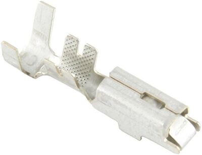 Metri-Pak 280 Terminal, Female Tangless, 3.00-2.00mm